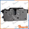 Serrure de porte droite arrière pour FIAT | EZC-FT-329, 31334
